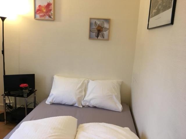 Studio Quartier Latin Appartement