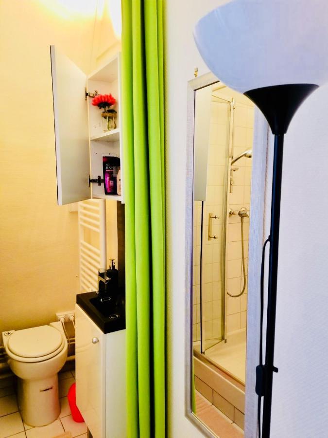 Studio Quartier Latin Appartement *