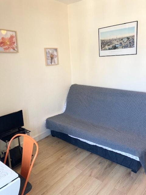 Appartement Studio Quartier Latin *
