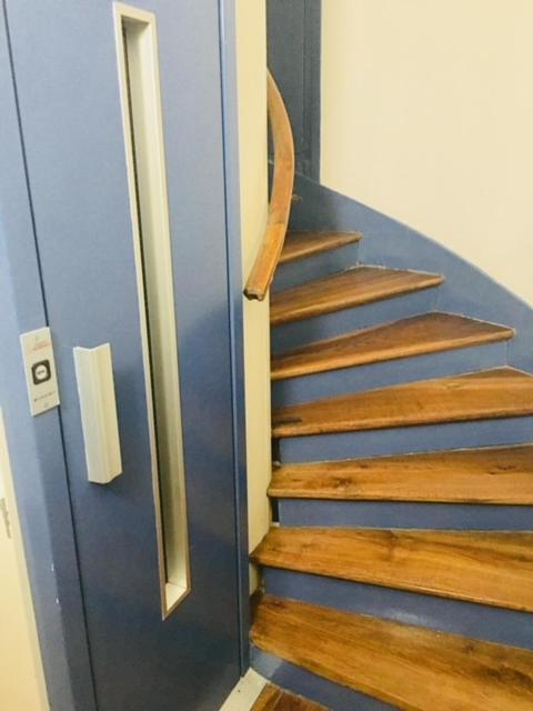 Studio Quartier Latin Appartement