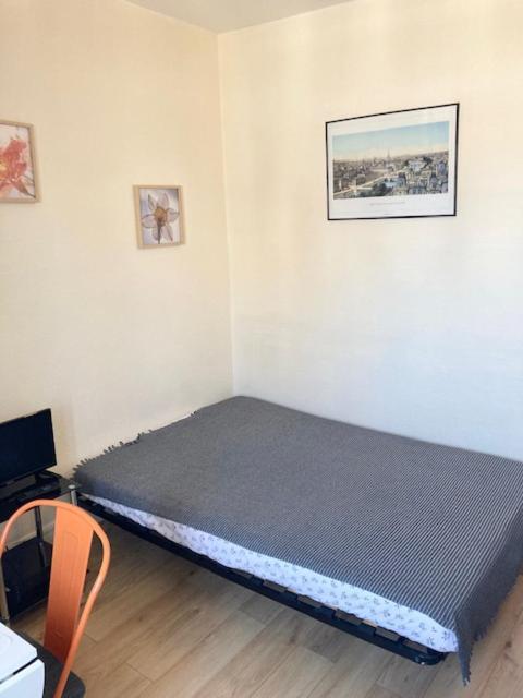 Appartement Studio Quartier Latin